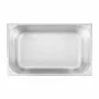 VOGUE - Bac inox 18/10 GN 1/1 200 mm