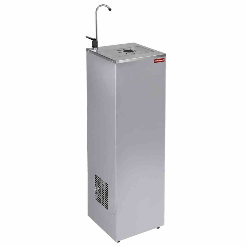 Refroidisseur d'eau robinet col de cygne 30 L/h CR-18P/30-R2