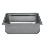 L2G - Bac gastro inox, capacité GN 2/3 hauteur 200 mm