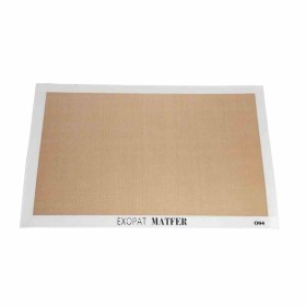 MATFER BOURGEAT - Tapis de cuisson antiadhésif EXOPAT Patisseria 