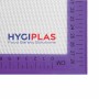 HYGIPLAS - Tapis de cuisson antiadhésif allergènes 520 x 315mm