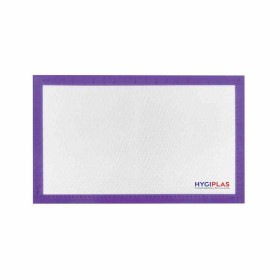 HYGIPLAS - Tapis de cuisson antiadhésif allergènes 520 x 315mm