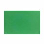 HYGIPLAS - Planche à découper standard épaisse basse densité verte