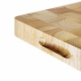 VOGUE - Planche à découper rectangulaire en bois 455 x 305mm