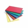 GASTRO M - Planche à découper GN1/2 en polyéthylène haute densité  jaune