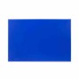 HYGIPLAS - Planche à découper standard haute densité bleue