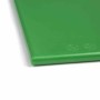 HYGIPLAS - Planche à découper standard haute densité verte