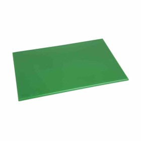 HYGIPLAS - Planche à découper standard haute densité verte