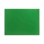 HYGIPLAS - Grande planche à découper haute densité verte