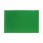 HYGIPLAS - Planche à découper épaisse haute densité verte