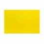 HYGIPLAS - Planche à découper standard basse densité jaune