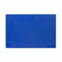 HYGIPLAS - Planche à découper standard basse densité bleue