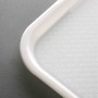 OLYMPIA - Plateau self-service Kristallon 305 x 415 mm blanc