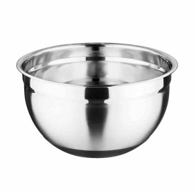 VOGUE - Bassine acier inoxydable fond silicone 3L