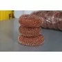 JANTEX - Eponge métallique coppercote 