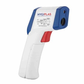 HYGIPLAS - Mini thermomètre infrarouge 