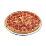 VOGUE - Plaque à pizza en aluminium bord large 20 cm