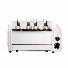 Toasteur grille-pain électrique professionnel 1340W - Cuisine - Parlapapa