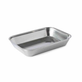 GASTRO M - Bac à viande inox 320x230x55mm