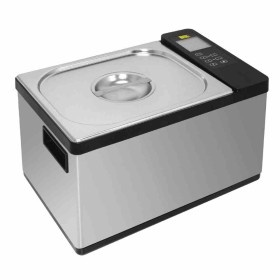 BUFFALO - Bain-marie cuisson sous vide 12,5 L