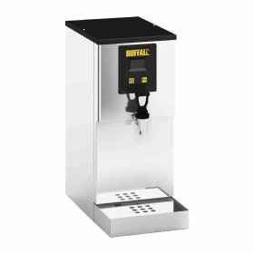 BUFFALO - Chauffe-eau remplissage automatique avec filtre 10L