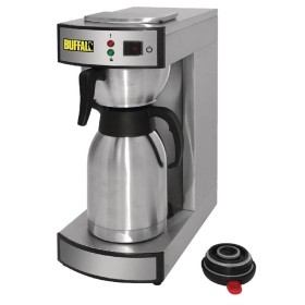 BUFFALO - Machine à café thermos