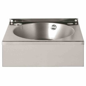 BASIX - Lave-mains standard inox