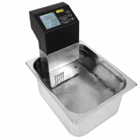 BUFFALO - Thermoplongeur cuisson sous vide portable 1500 W