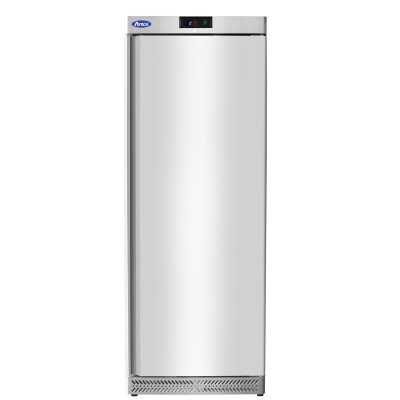 ATOSA - Armoire froide positive 380 litres inox