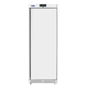 ATOSA - Armoire froide positive 380 litres blanche