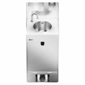 IMC - Station de lavage des mains mobile 20 L