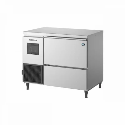 HOSHIZAKI - Machine à glaçons grains 125 kg/24 h réserve 57 kg