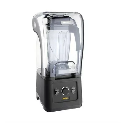 BUFFALO - Blender 2,5 L avec insonorisation