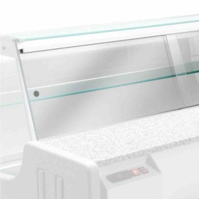 DIAMOND - Kit vitres plexiglas coulissantes 1000 mm pour vitrines RO10
