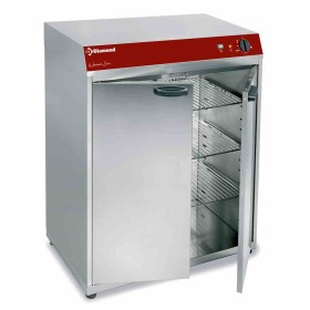 DIAMOND - Armoire chauffante de maintien en température 120 assiettes