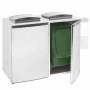 DIAMOND - Refroidisseur de déchets Refribox 480 L