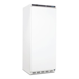 POLAR - Armoire de congélation blanche 1 porte pleine 600 L