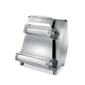 GGF - Formeuse à pizza PIADINA 2 rouleaux parallèles 260/400 mm