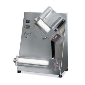 Laminoir vertical pour pizza de diamètre 260 à 400 mm- IF40P