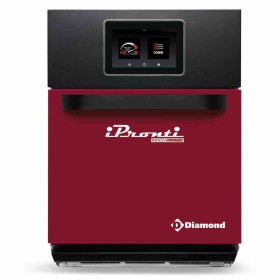 DIAMOND - Four ultra-rapide micro-onde convection mixte 230 V