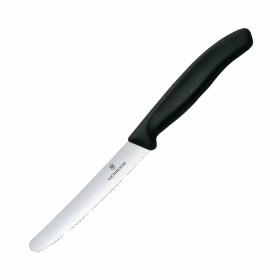 VICTORINOX - Couteau à tomate 110 mm