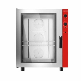 GASTRO M - Four à convection 10 niveaux avec humidificateur triphasé 400 V