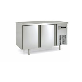 CORECO - Table réfrigérée traversante GN 1/1 2 portes