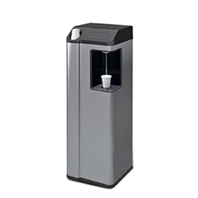 COSMETAL - Fontaine réfrigérée détente directe eau froide/ambiante/chaude 20 + 6 L/h