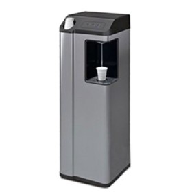 COSMETAL - Fontaine réfrigérée détente directe eau tempérée 20 L/h