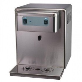 COSMETAL - Refroidisseur NIAGARA TOP à poser eau froide 120 L/h