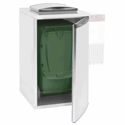 DIAMOND - Refroidisseur de déchets Refribox 240 L