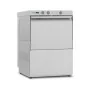 SERIAPRO - Lave-verres mécanique 350 x 350 mm avec adoucisseur et pompe de vidange