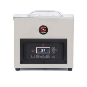 SAMMIC - Machine sous-vide de table SE barre 320 mm 10 m3/h