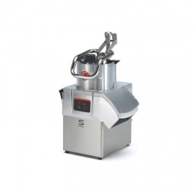 SAMMIC - Coupe-légumes professionnel 200 - 650 kg/h 400 V